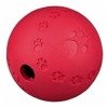  Trixie Lernspielzeug - Ball Labyrinth-Snacky Level 2 9cm