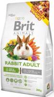 BRIT Animals Rabbit Adult Complete 300g 