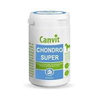 Canvit Gelenkpräparat Chondro Super Tabletten für Hunde 500g