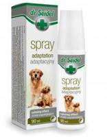 Dr. Seidel Adaptive Spray für Hunde 90ml