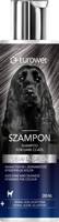 EUROWET Shampoo für Hunde mit dunklem Fell 200ml