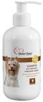 OVER ZOO Shampoo für Yorkshire terrier Hunde 250ml