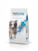 PETCOOL Supreme Mix für ausgewachsene Hunde 18kg 