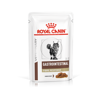 ROYAL CANIN Gastro Intestinal Fibre Response 12x85g-Beutel 