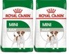 ROYAL CANIN Mini Adult 2x8kg
