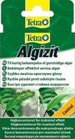 TETRA Algizit 10 Tabletten