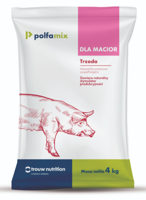 TROW NUTRITION Polfamix für Sauen 4kg