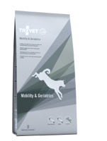 Trovet MGD Mobility & Geriatrics (für Hunde) 2,5kg