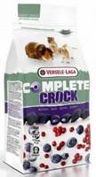 VERSELE LAGA Crock Complete Berry - eine Delikatesse mit Blaubeeren für Kaninchen und Nager 50g